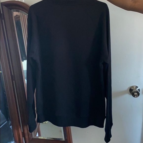 Balmain crew neck sweatshirt - Picture 4 of 4